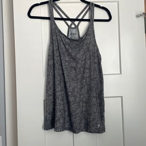 ASICS Workout Tank Top